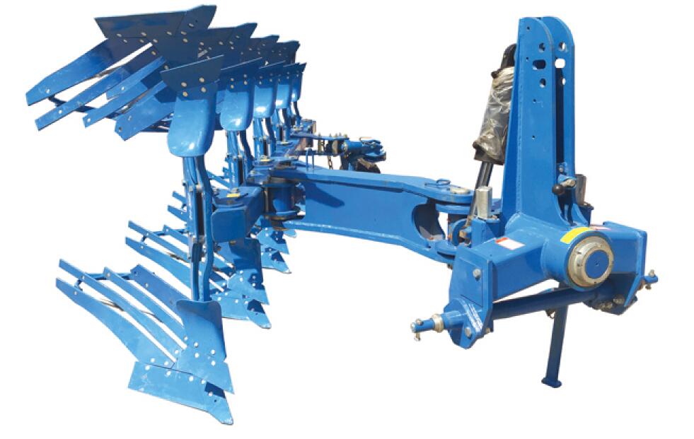 1LFT550調幅柵條犁（岸上）